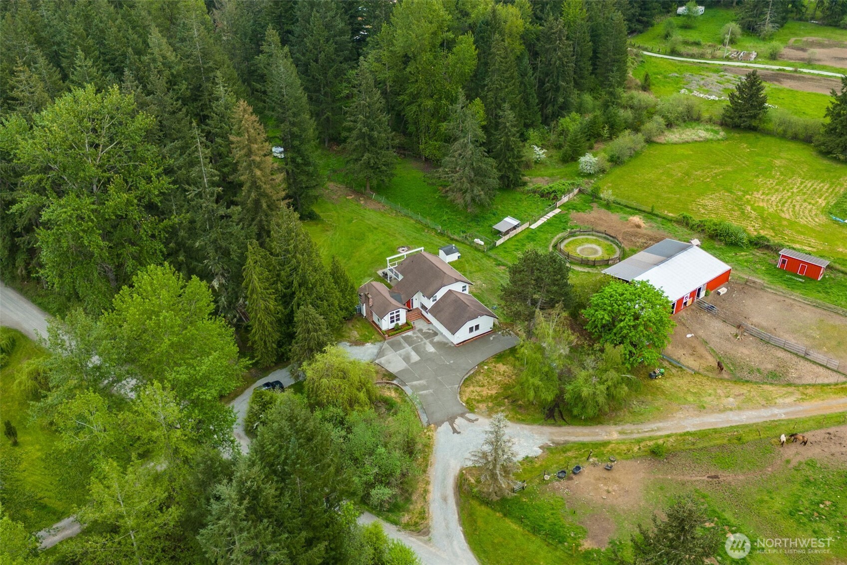25919 Orting Kapowsin Highway Property Photo 1