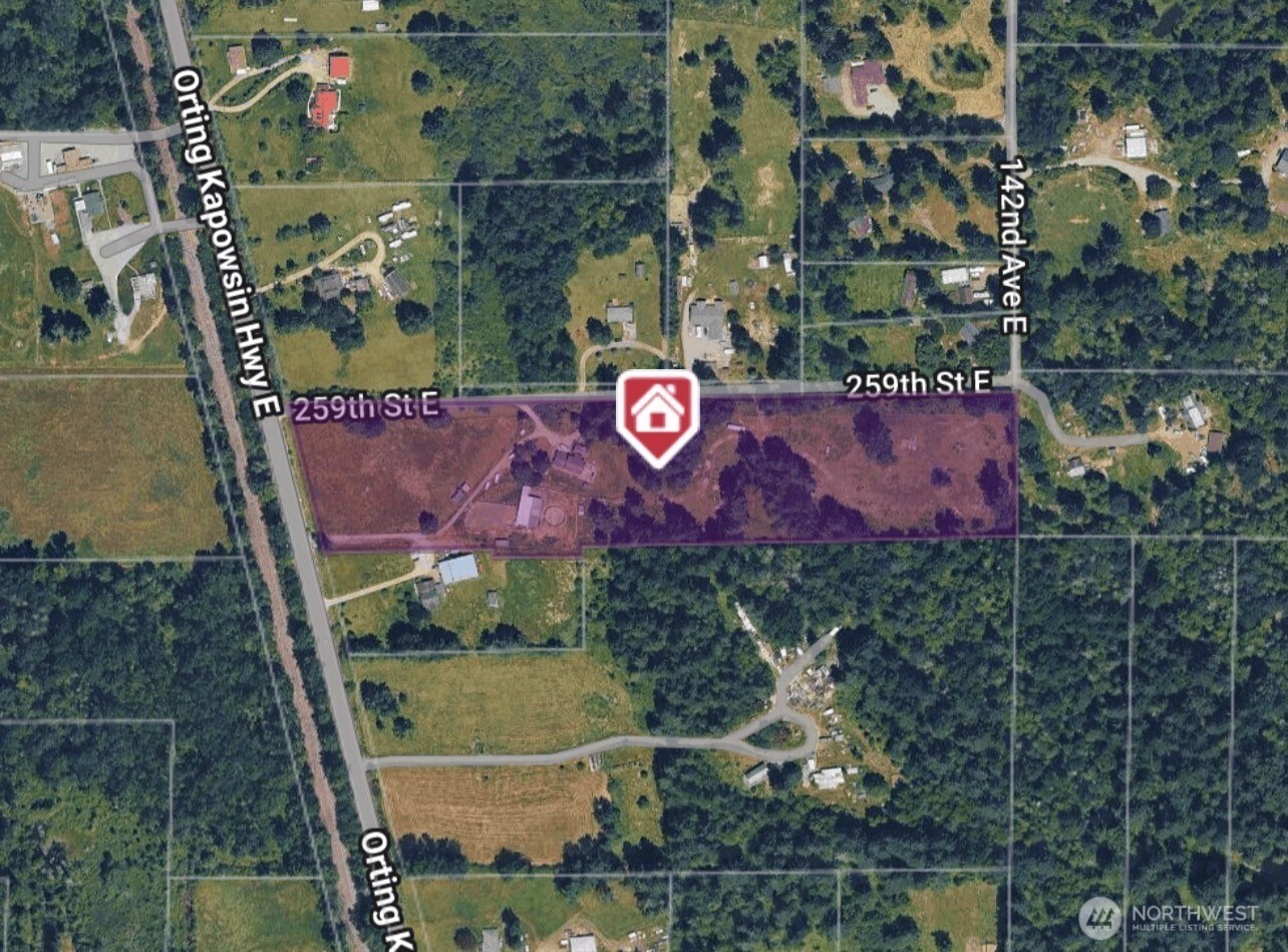25919 Orting Kapowsin Highway Property Photo 4