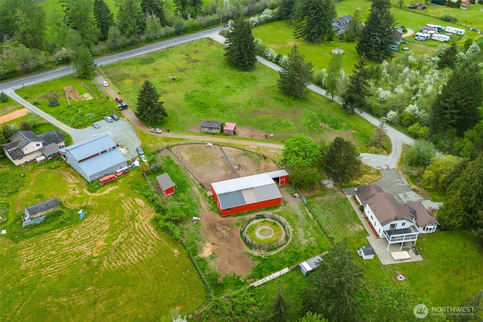 25919 Orting Kapowsin Highway Property Photo 31