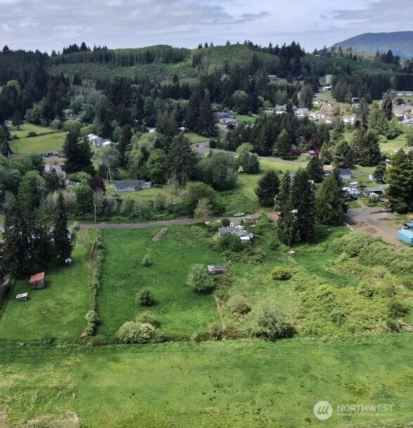 0 X Krause Road Property Photo 3