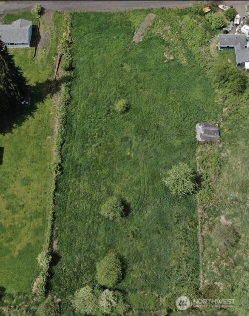 0 X Krause Road Property Photo 4