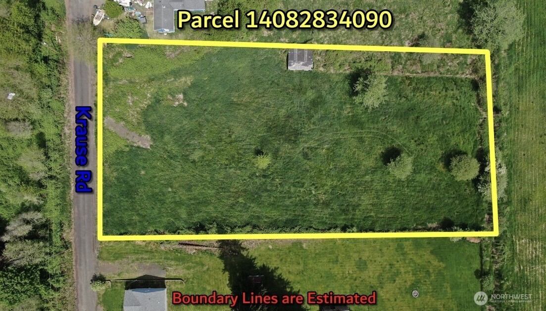 0 X Krause Road Property Photo 7