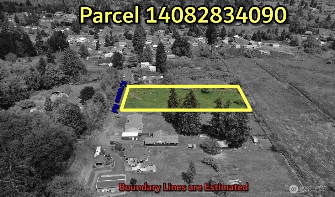 0 X Krause Road Property Photo 8