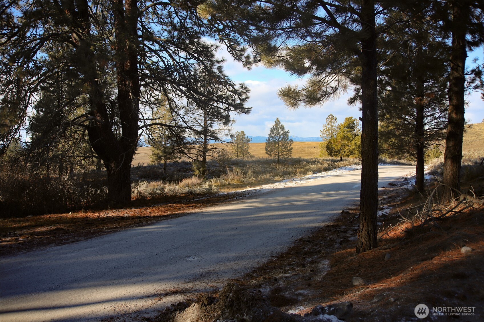 0 Red Feather Lot 16 B Property Photo 26