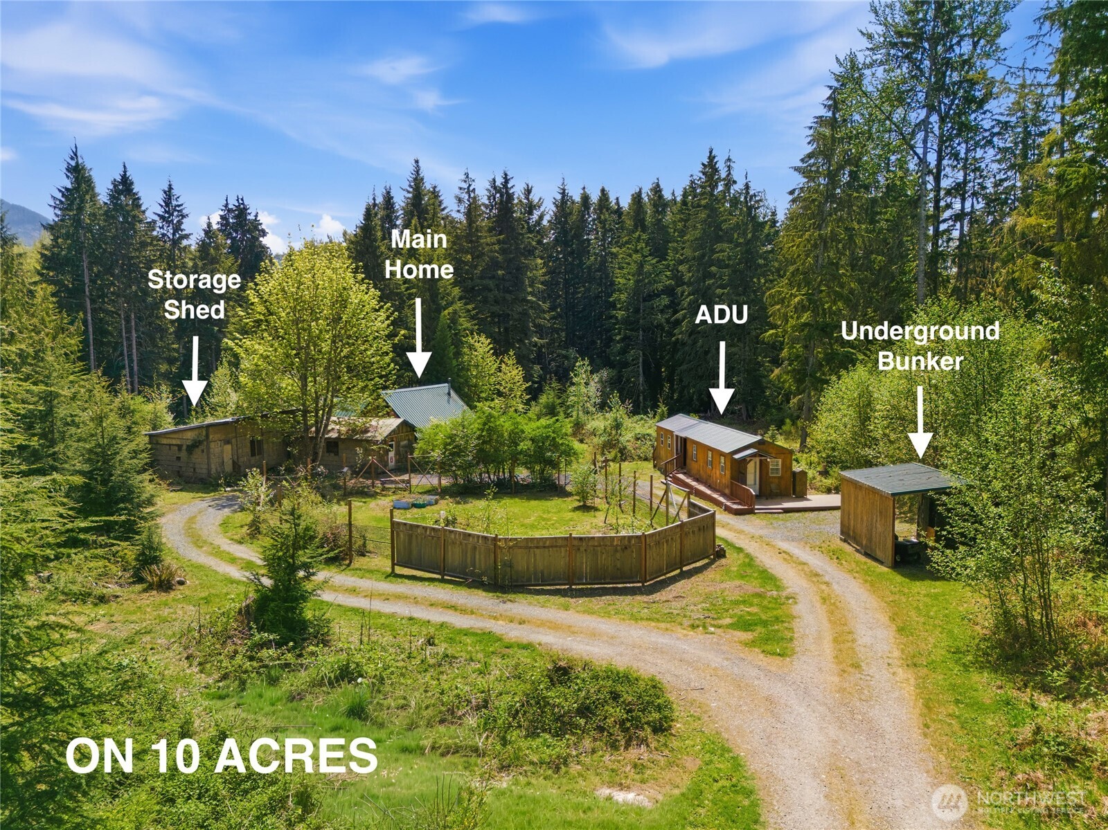 33822 State Route 706 Property Photo 1