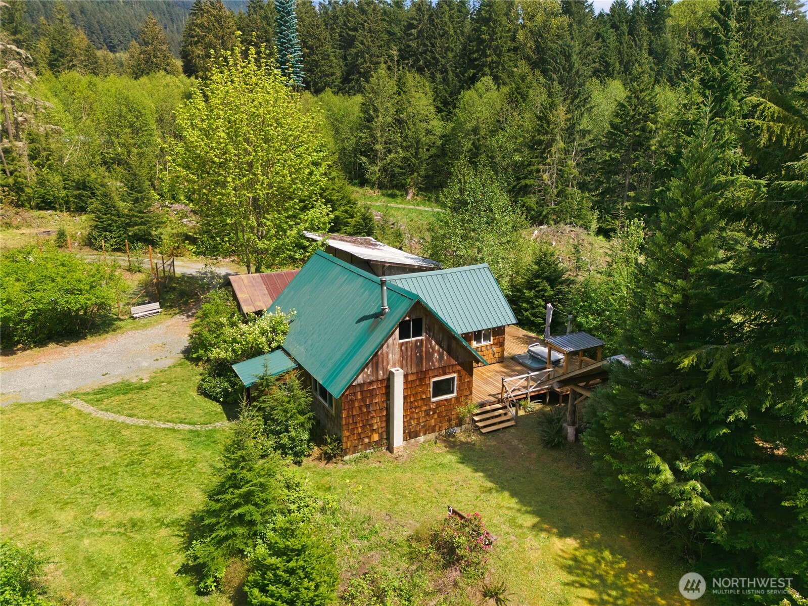 33822 State Route 706 Property Photo 2
