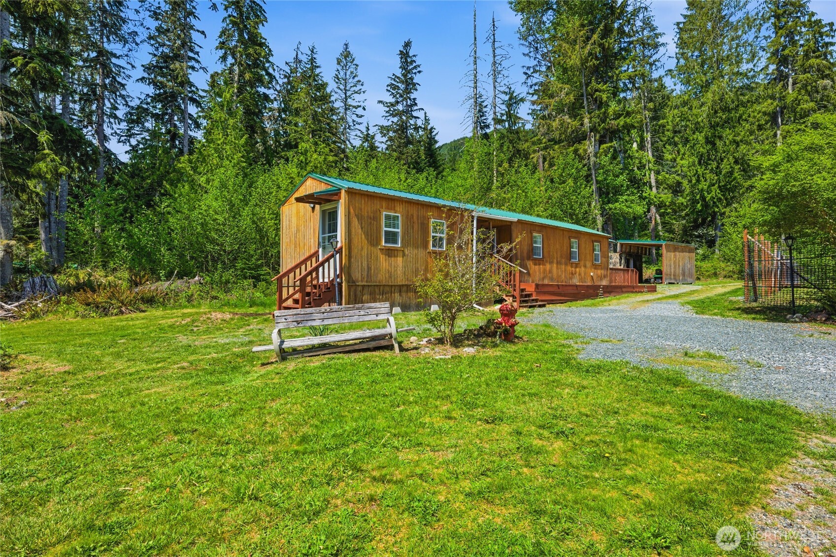 33822 State Route 706 Property Photo 29
