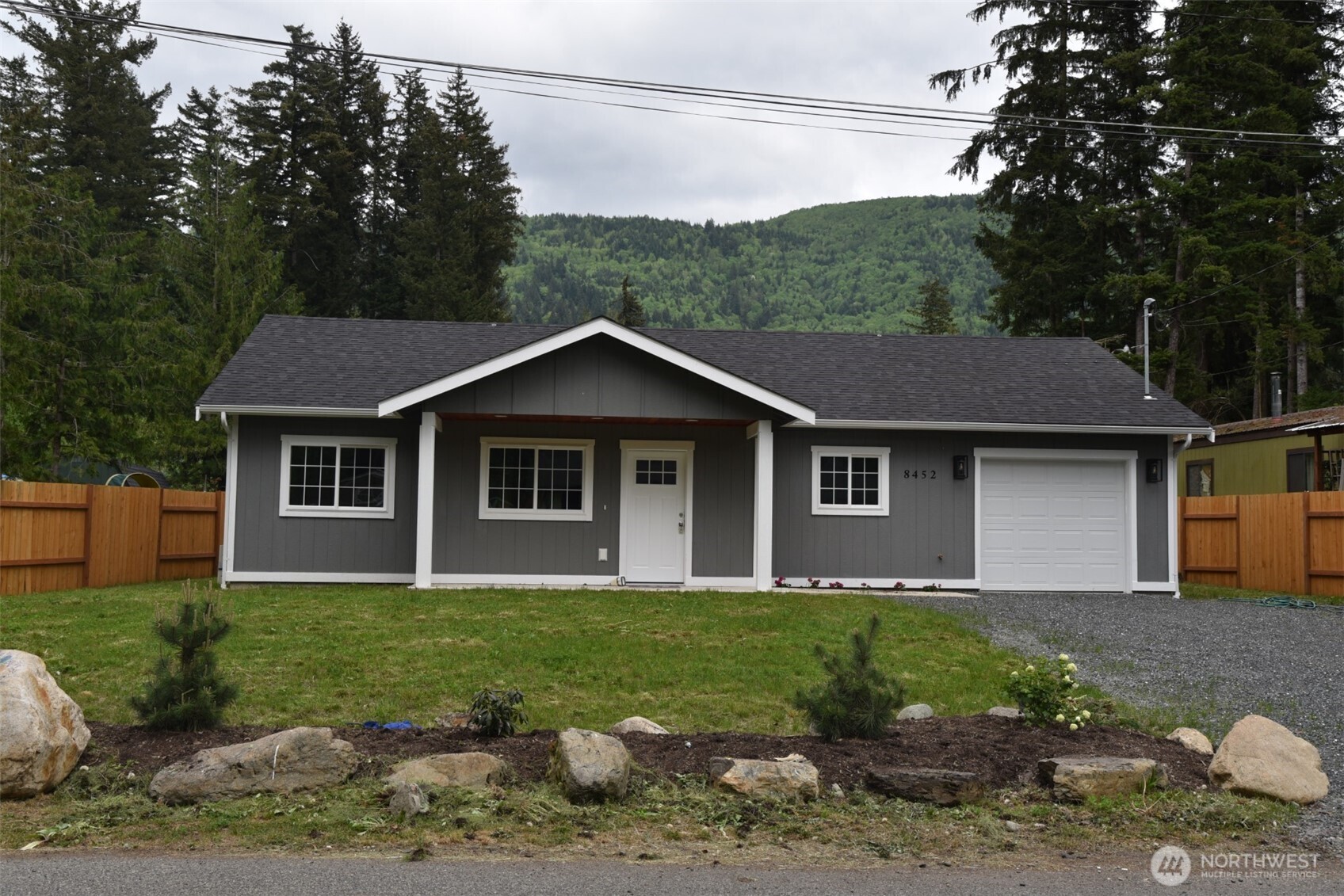 8452 Aspen Court Property Photo 1