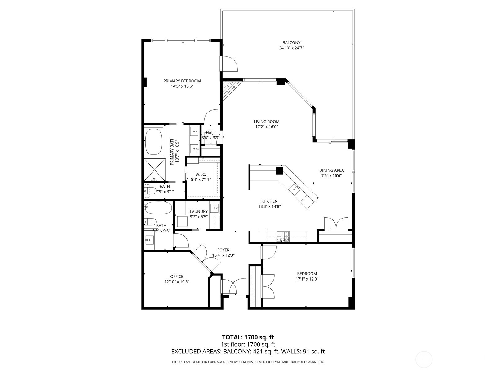 4961 Main Street 206 Property Photo 40
