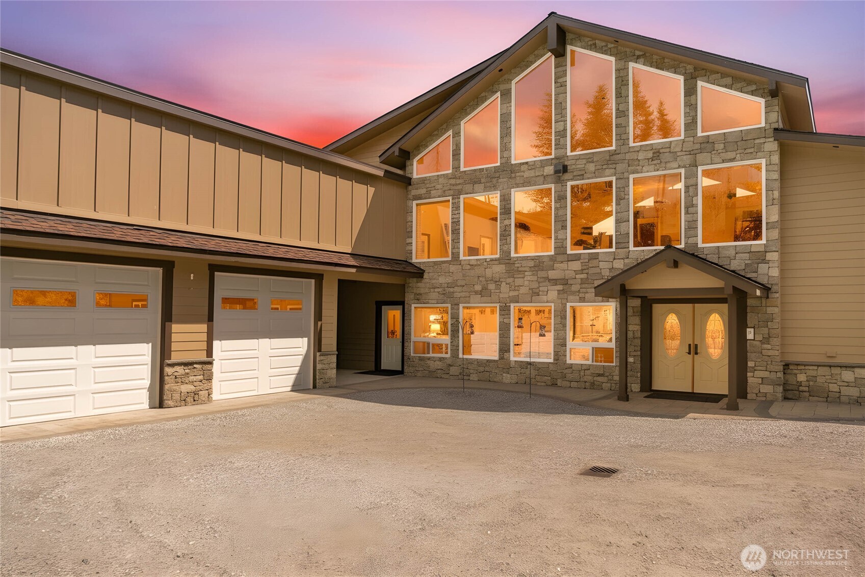 539 Ab Antoine Creek Road Property Photo 4