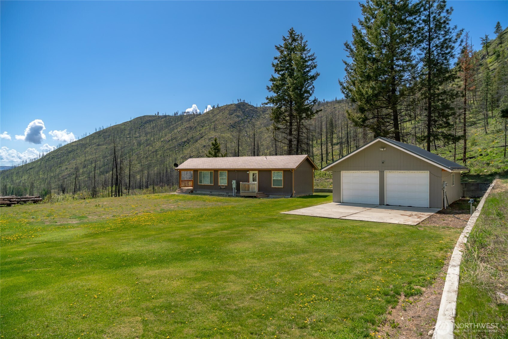 539 Ab Antoine Creek Road Property Photo 5