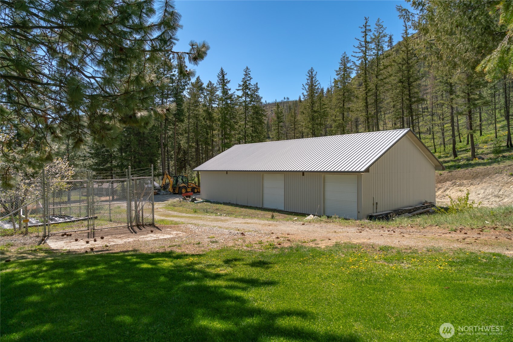 539 Ab Antoine Creek Road Property Photo 6