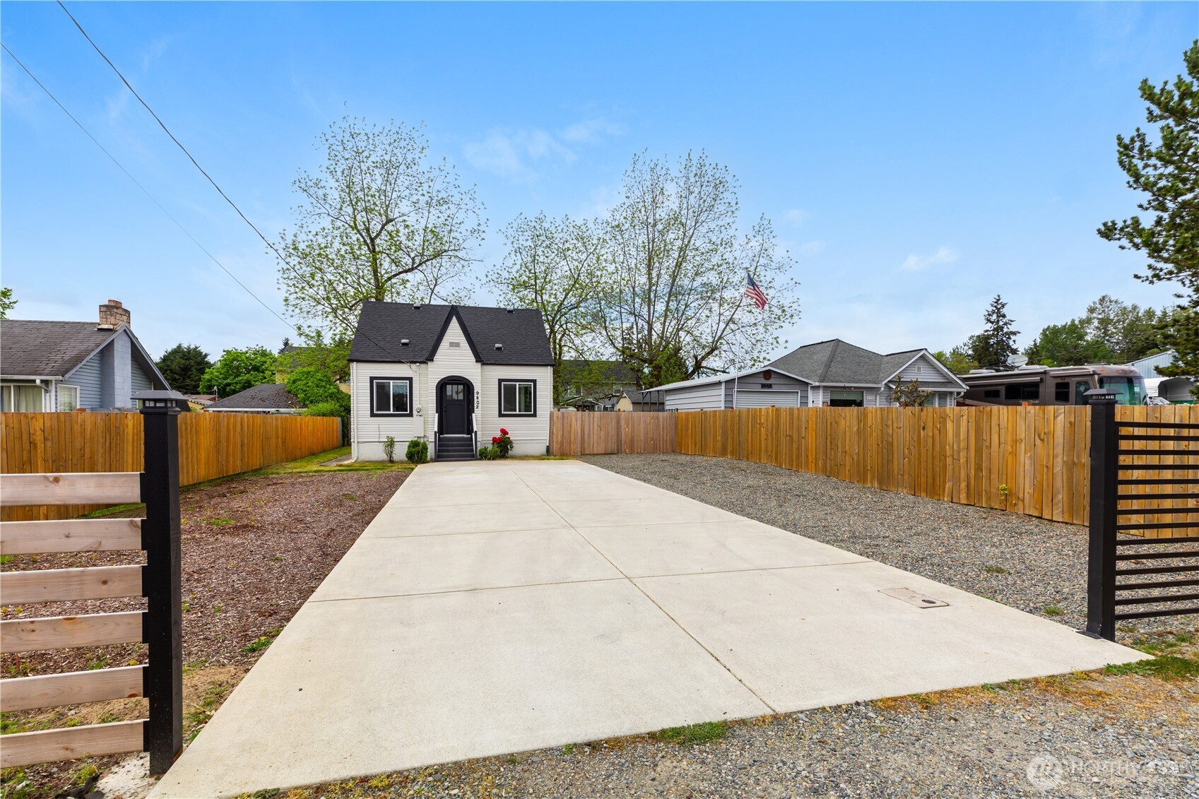 9402 Portland Avenue Property Photo 1