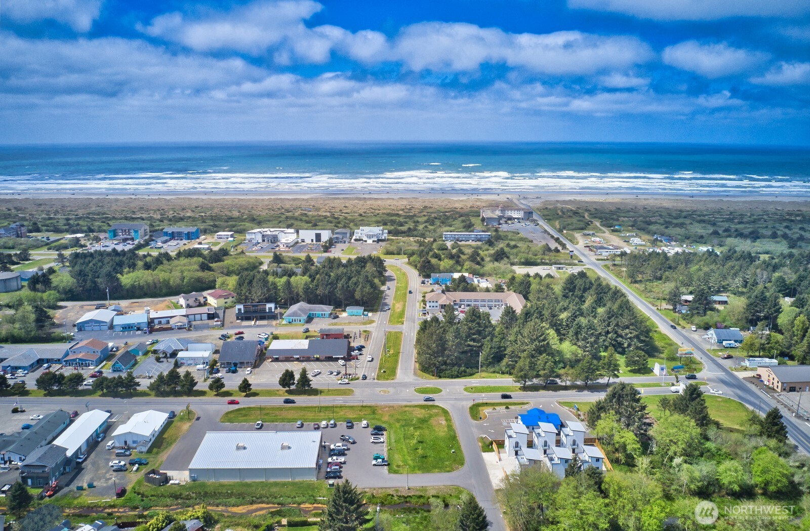899 Ocean Shores Boulevard Property Photo 3