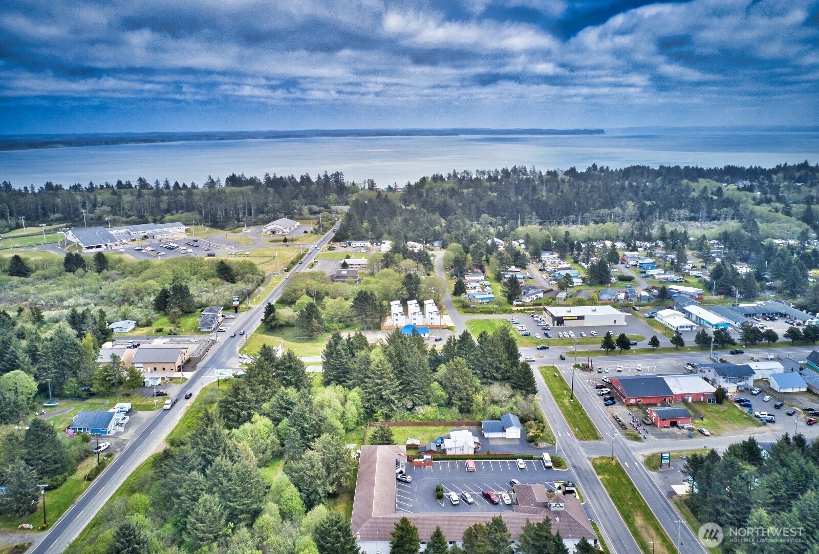 899 Ocean Shores Boulevard Property Photo 6