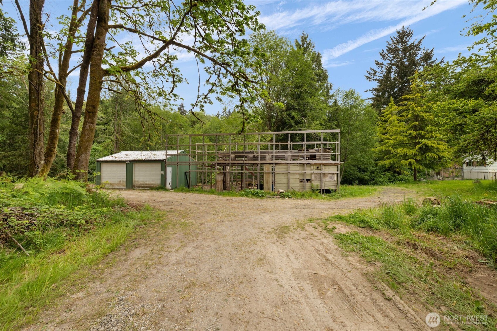 1916 Key Peninsula Highway Property Photo 27