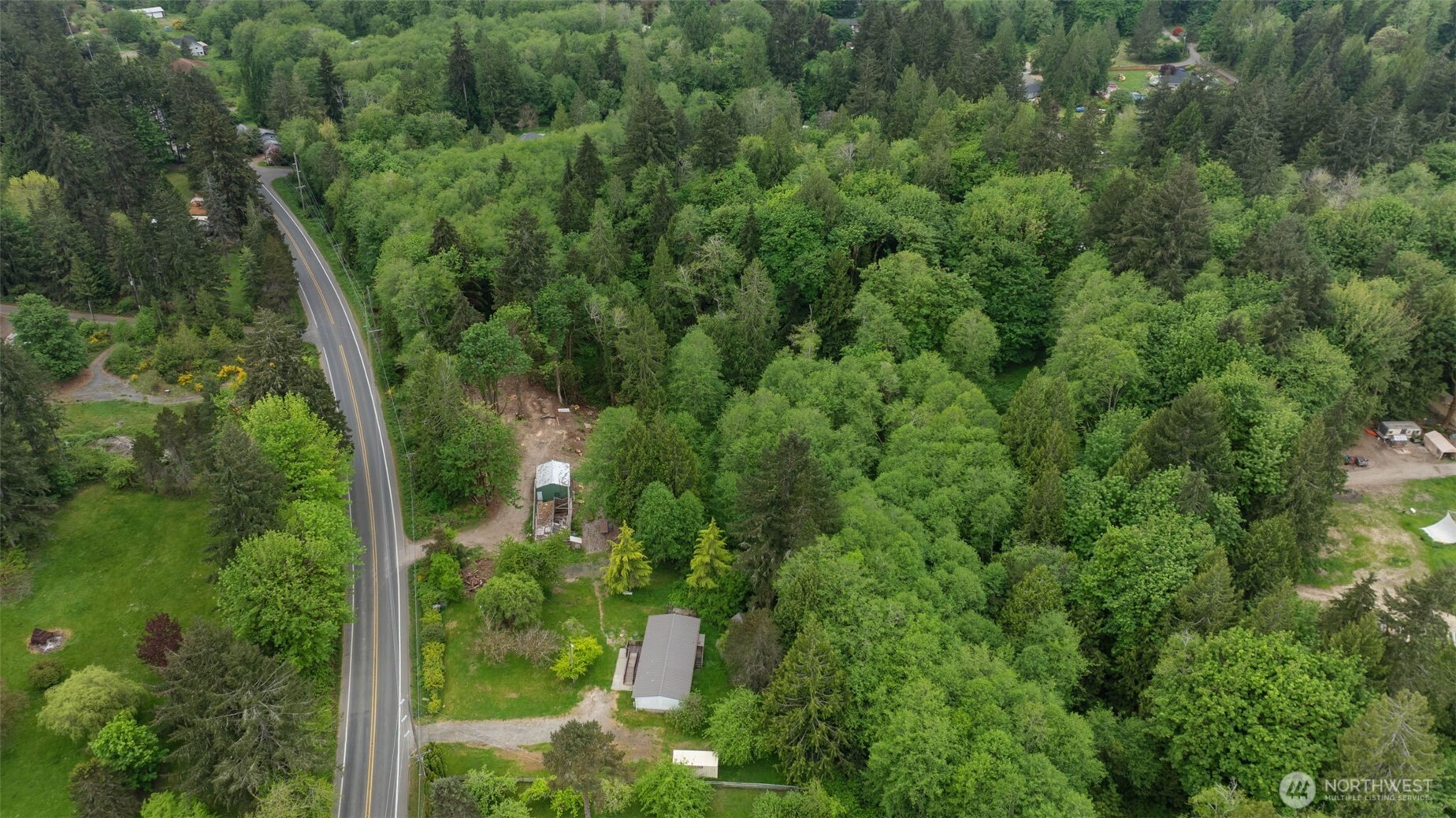 1916 Key Peninsula Highway Property Photo 33