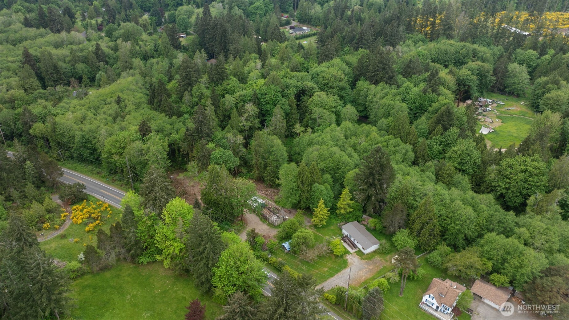 1916 Key Peninsula Highway Property Photo 34
