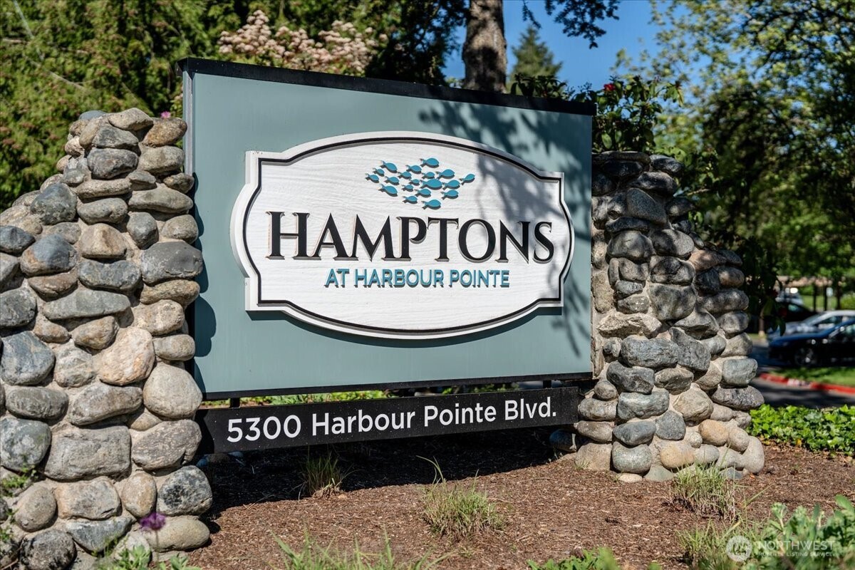 5300 Harbour Pointe Boulevard 306h Property Photo 26