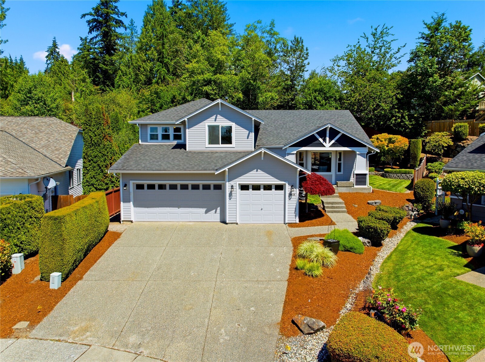 5418 150th Place Property Photo 1