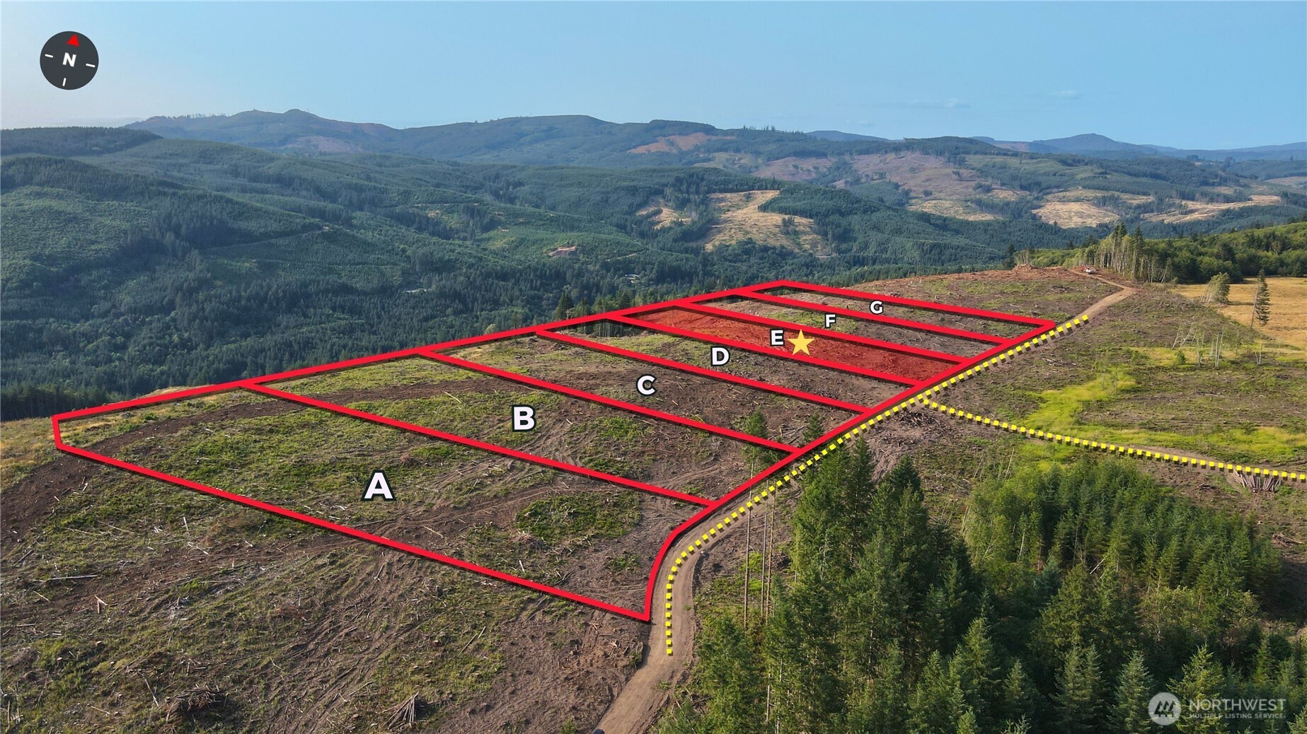 3725 Little Kalama River Road E Property Photo 7