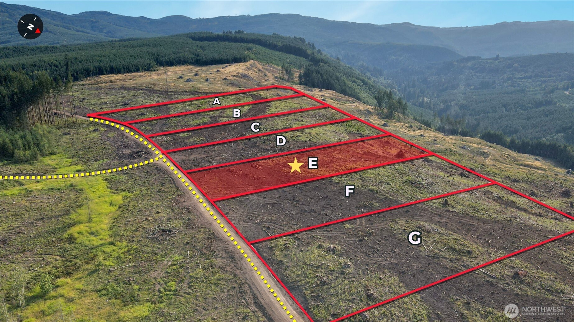 3725 Little Kalama River Road E Property Photo 13
