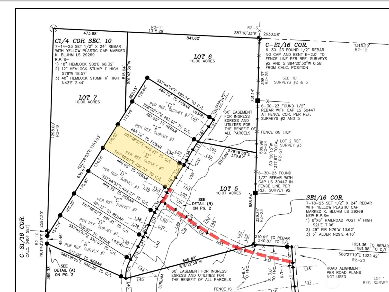3725 Little Kalama River Road E Property Photo 35