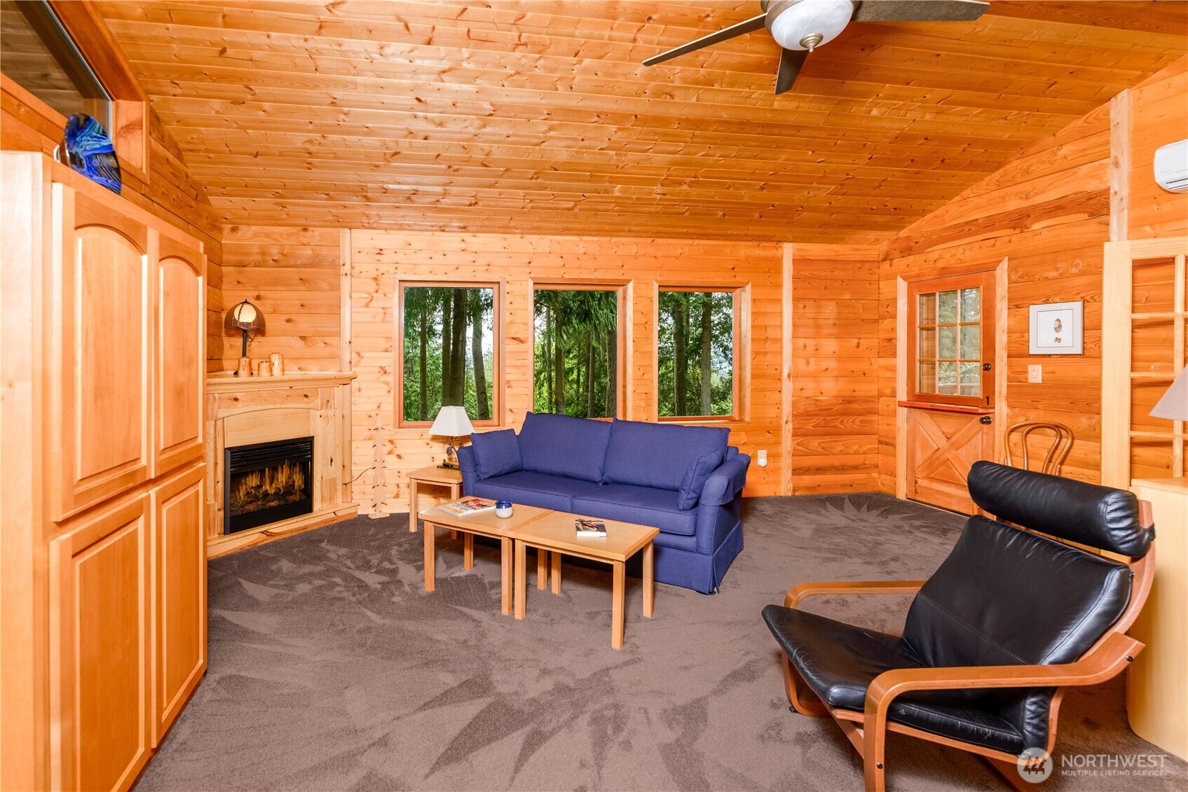 214 Cougar Crest Road Property Photo 12