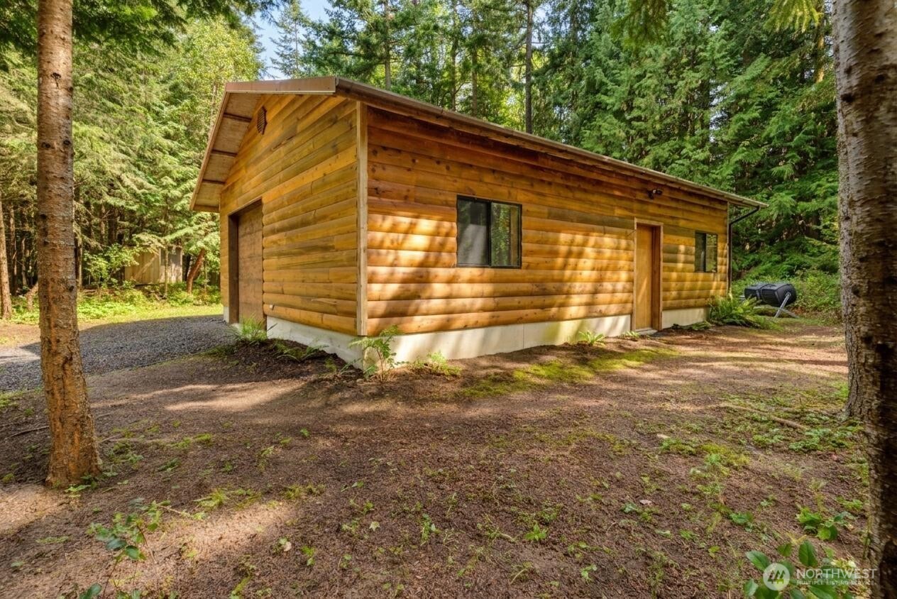 214 Cougar Crest Road Property Photo 21