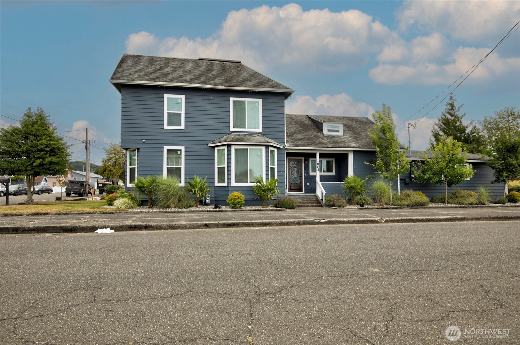 802 Eklund Avenue Property Photo 3