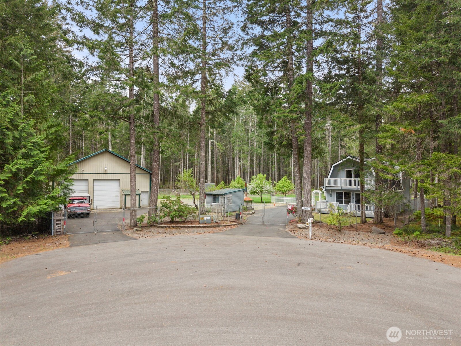 261 N Olympic Way Property Photo 1