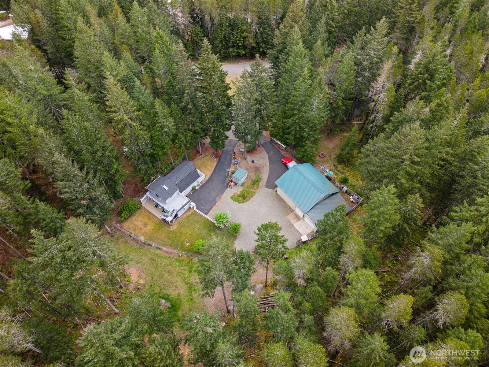 261 N Olympic Way Property Photo 34