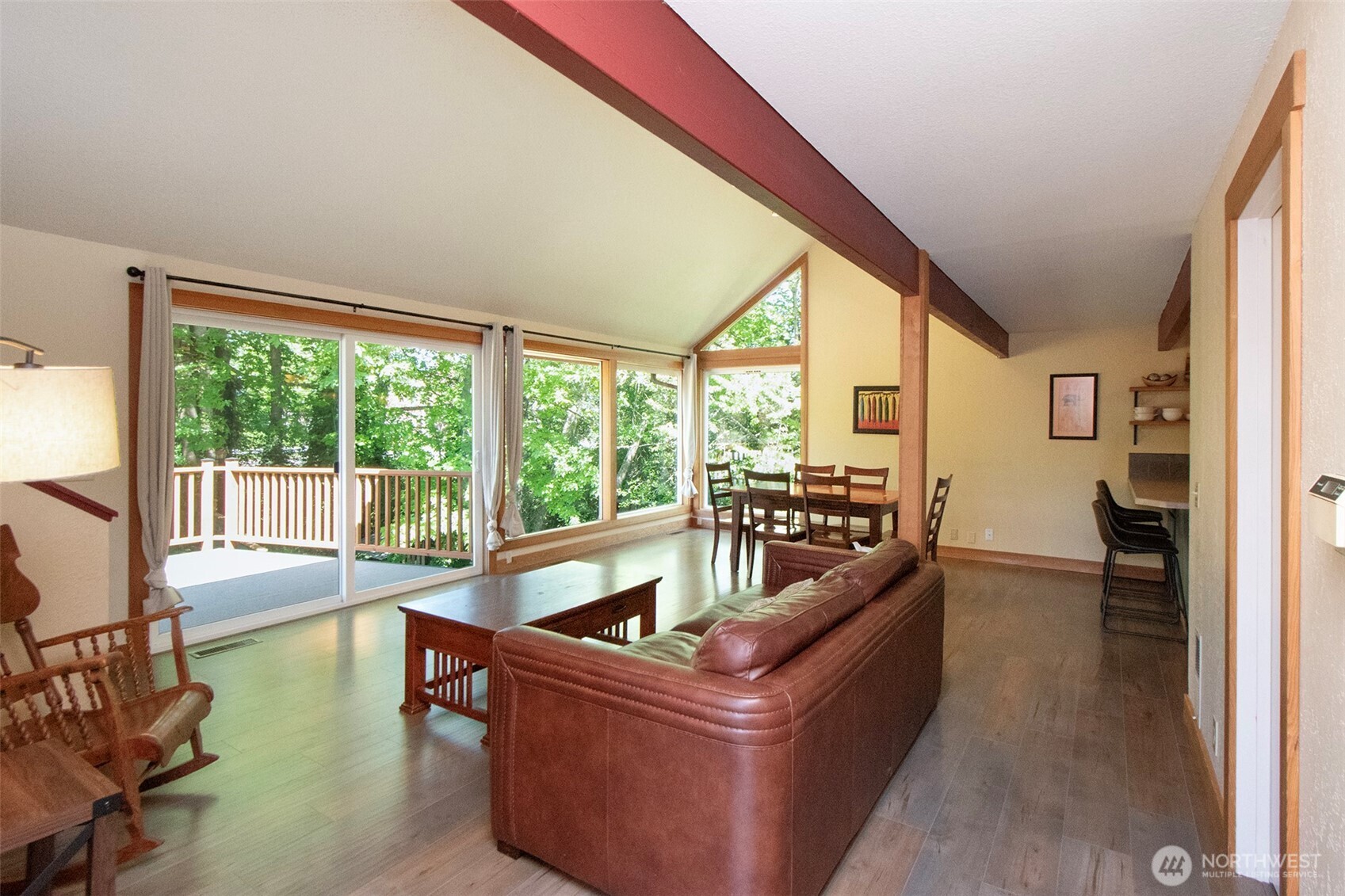 3509 S Old Mill Road Property Photo 9