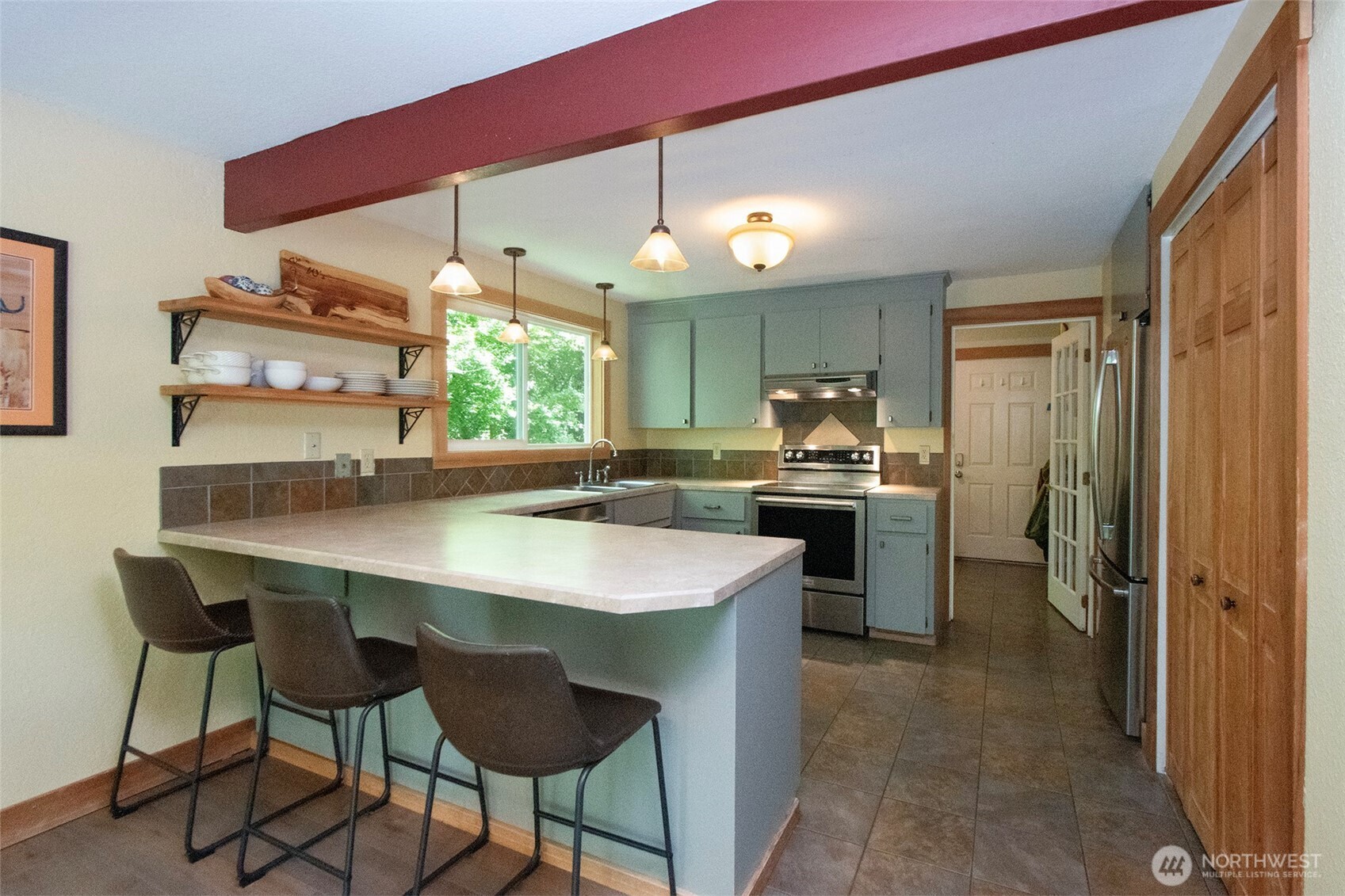 3509 S Old Mill Road Property Photo 11