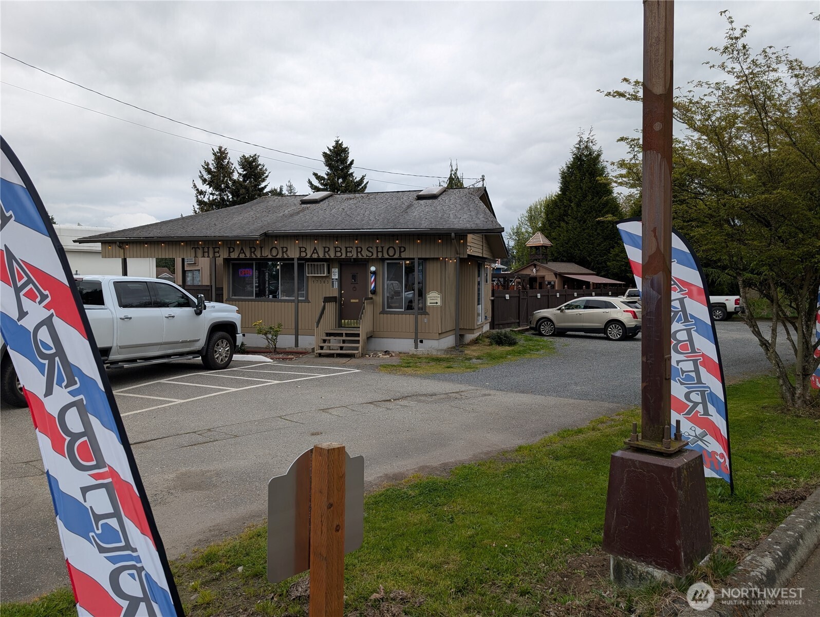 17303 Smokey Point Boulevard Property Photo 1