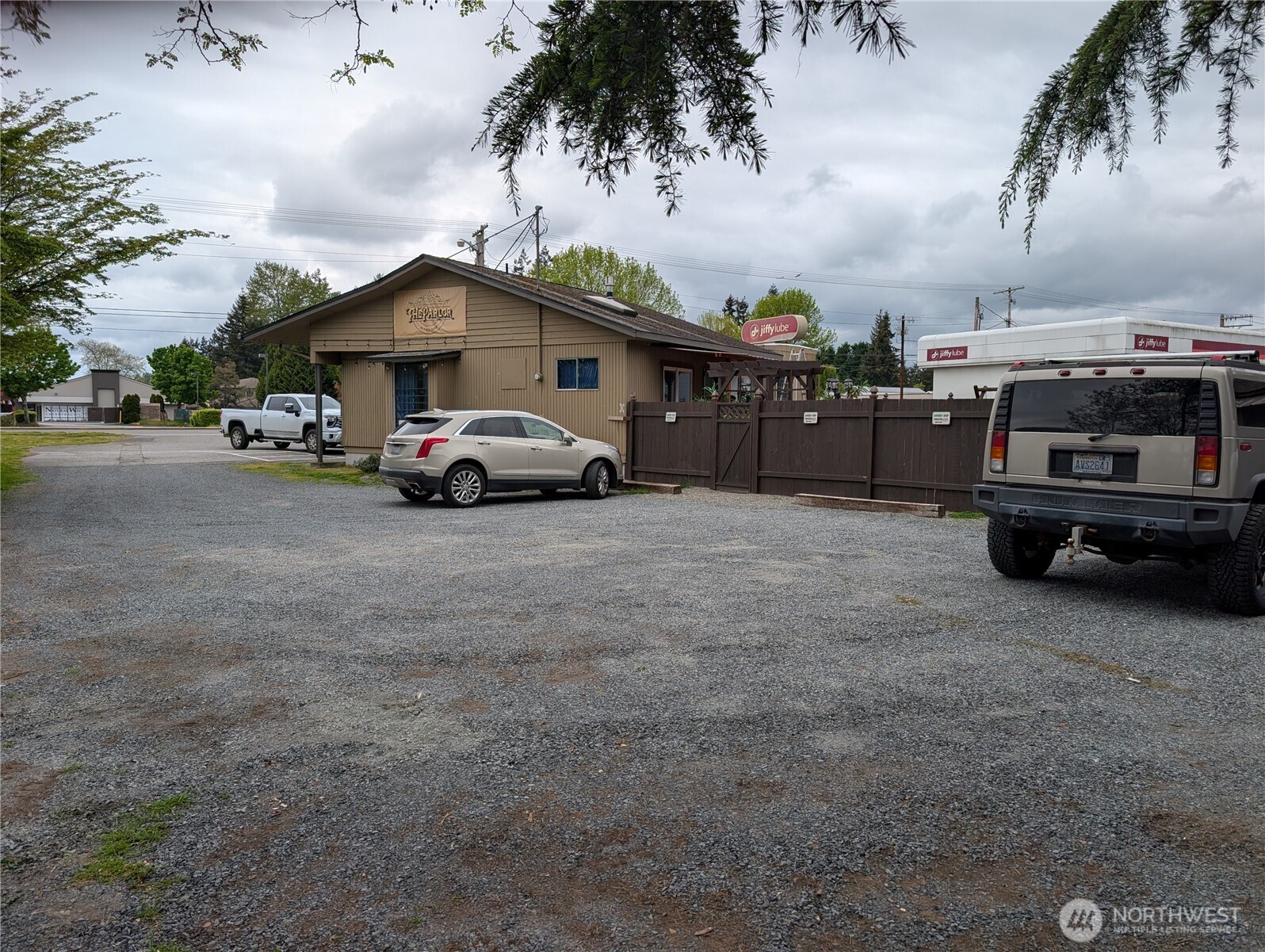 17303 Smokey Point Boulevard Property Photo 7
