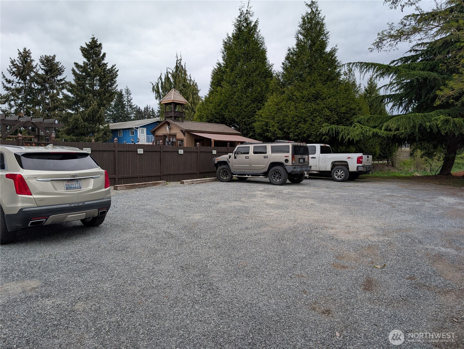 17303 Smokey Point Boulevard Property Photo 8
