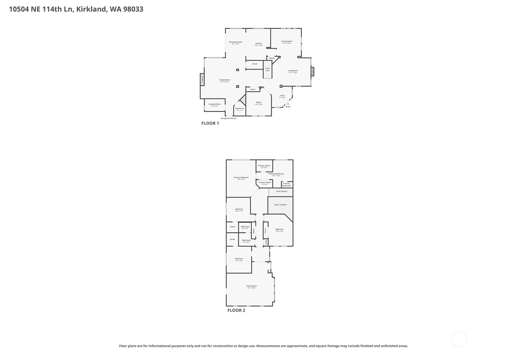 10504 Ne 114th Lane Property Photo 32