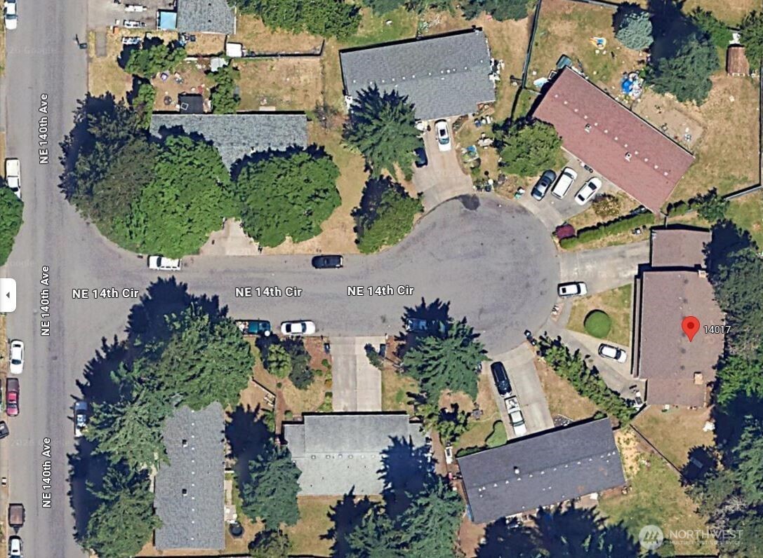 14017 Ne 14th Circle Property Photo 3