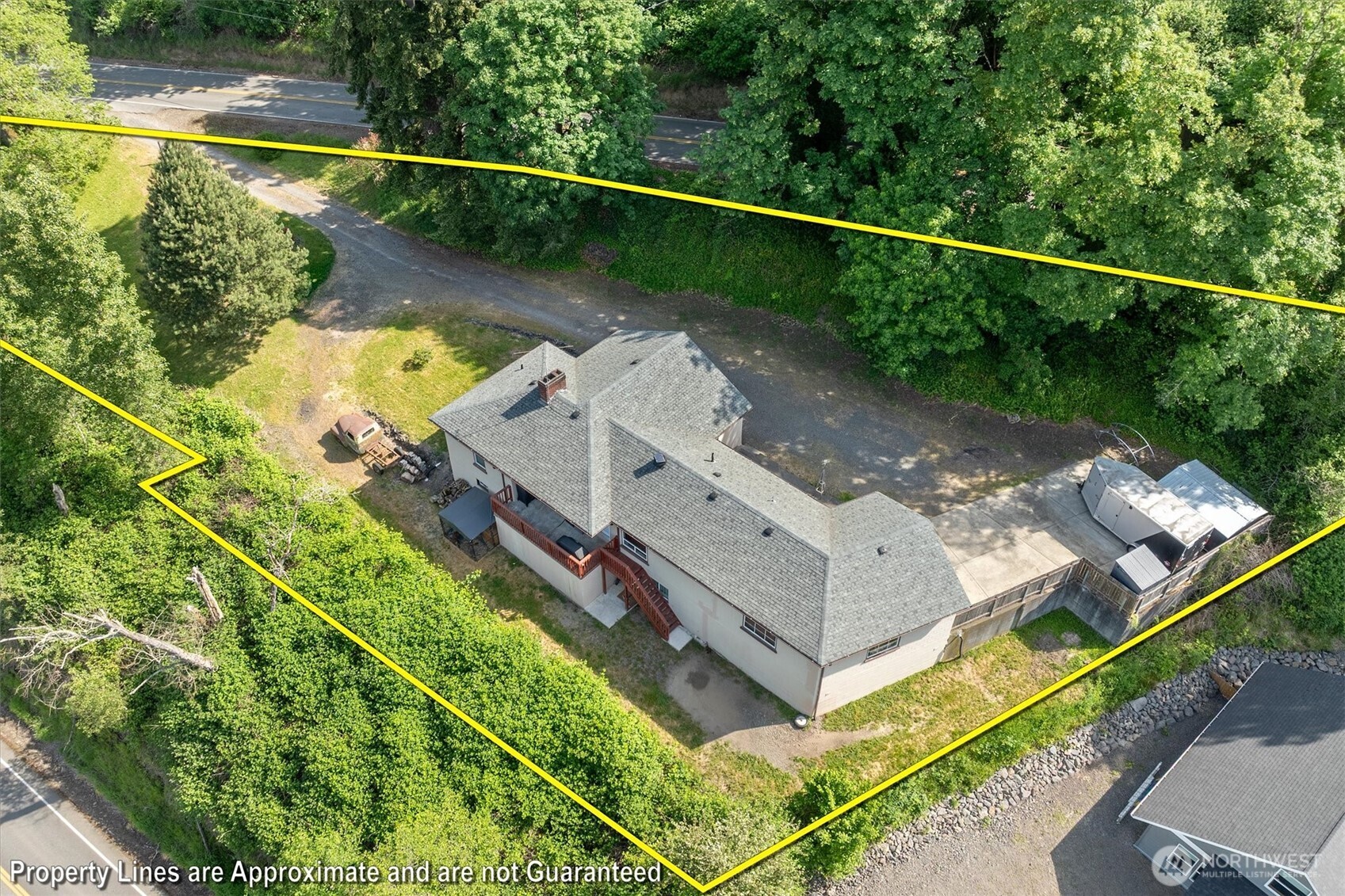 201 Carroll Road Property Photo 37