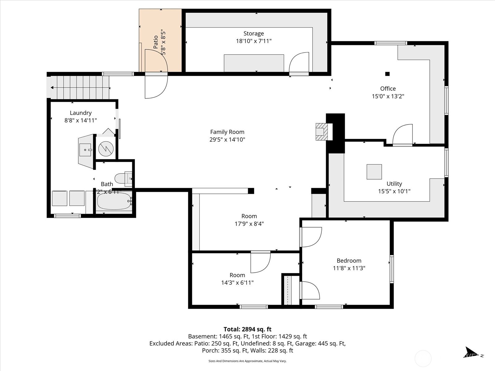 201 Carroll Road Property Photo 38