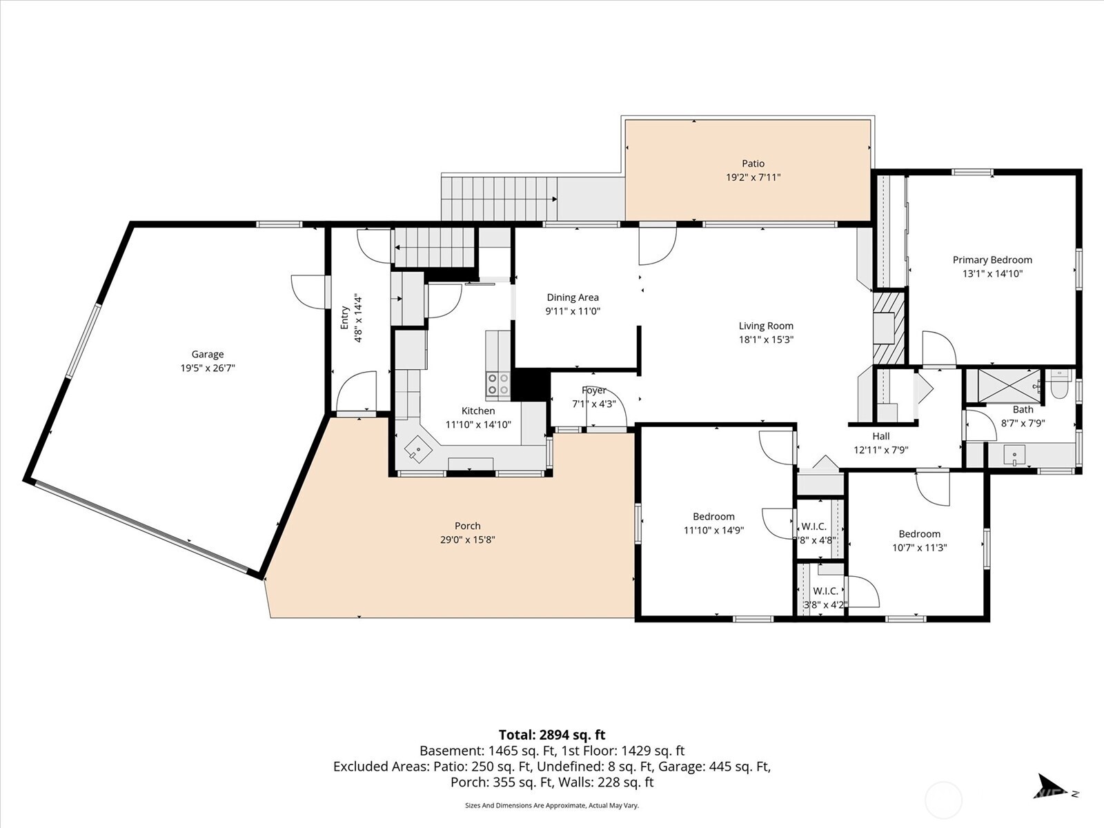 201 Carroll Road Property Photo 39