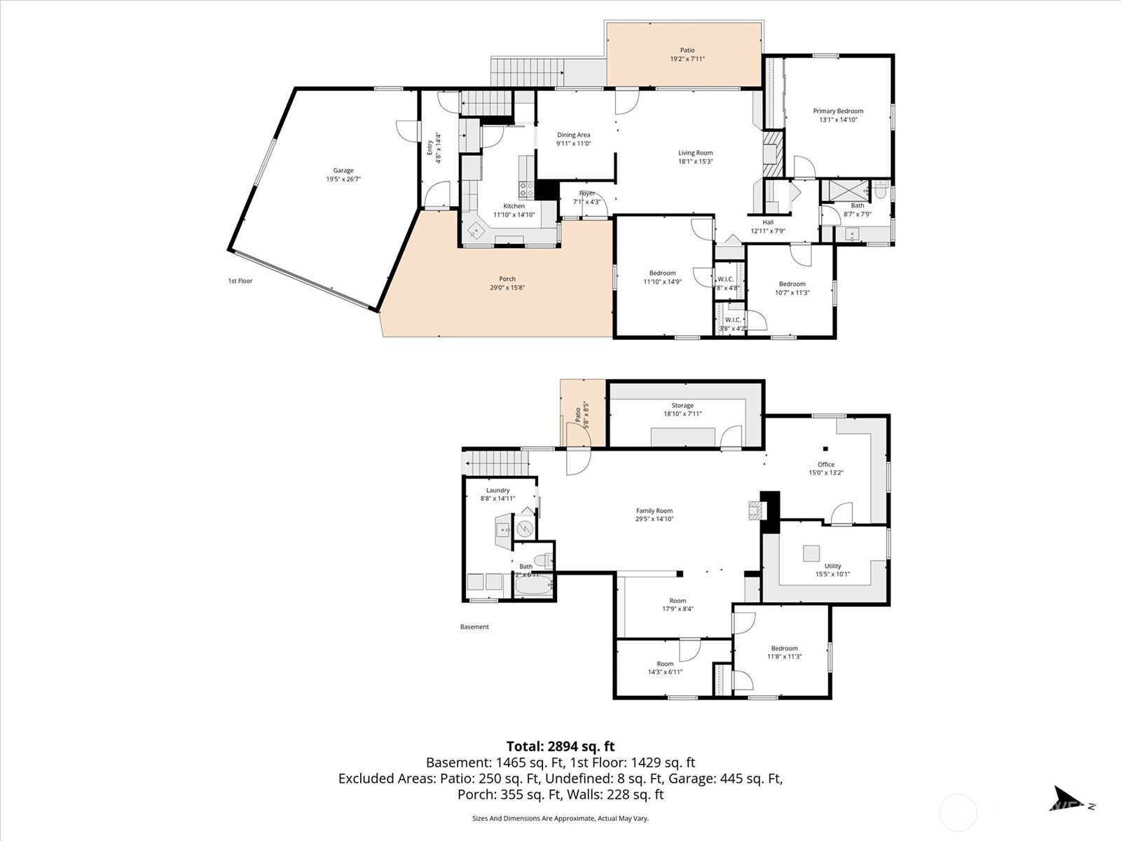 201 Carroll Road Property Photo 40