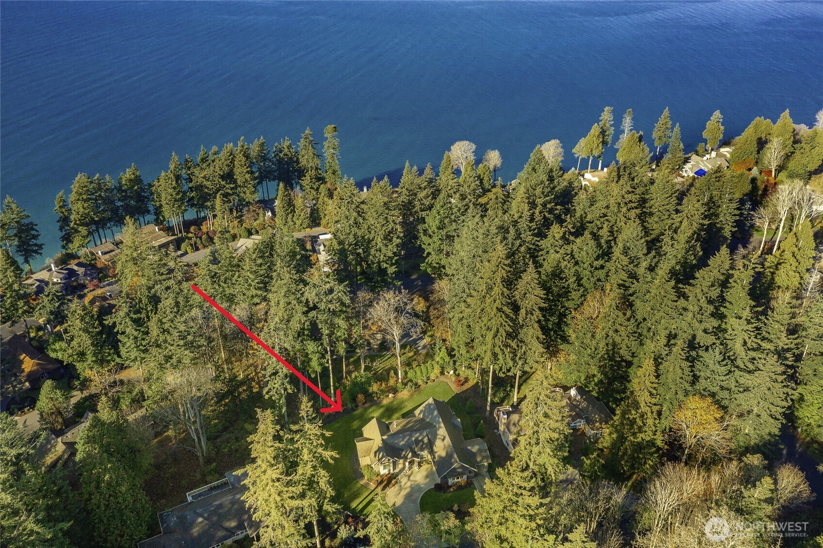 9125 Shearwater Road Property Photo 4
