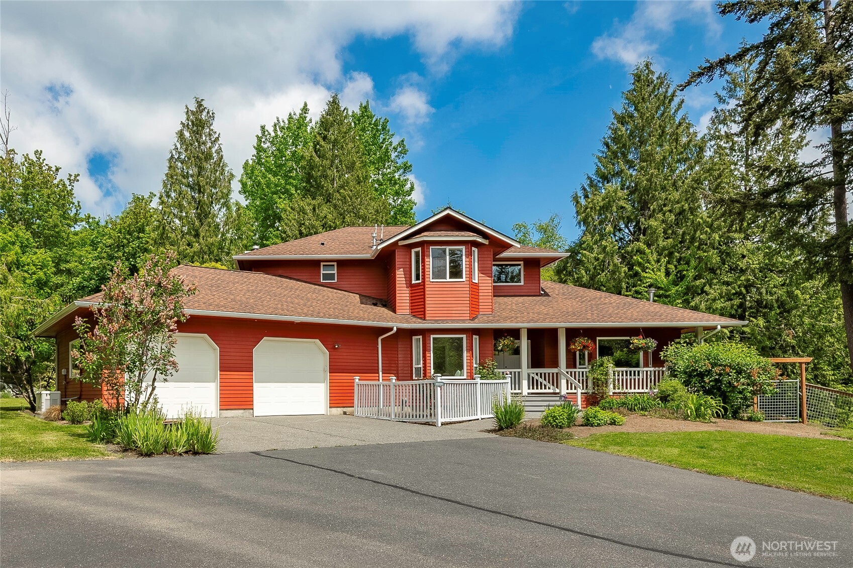 4644 S Vining Road Property Photo 1
