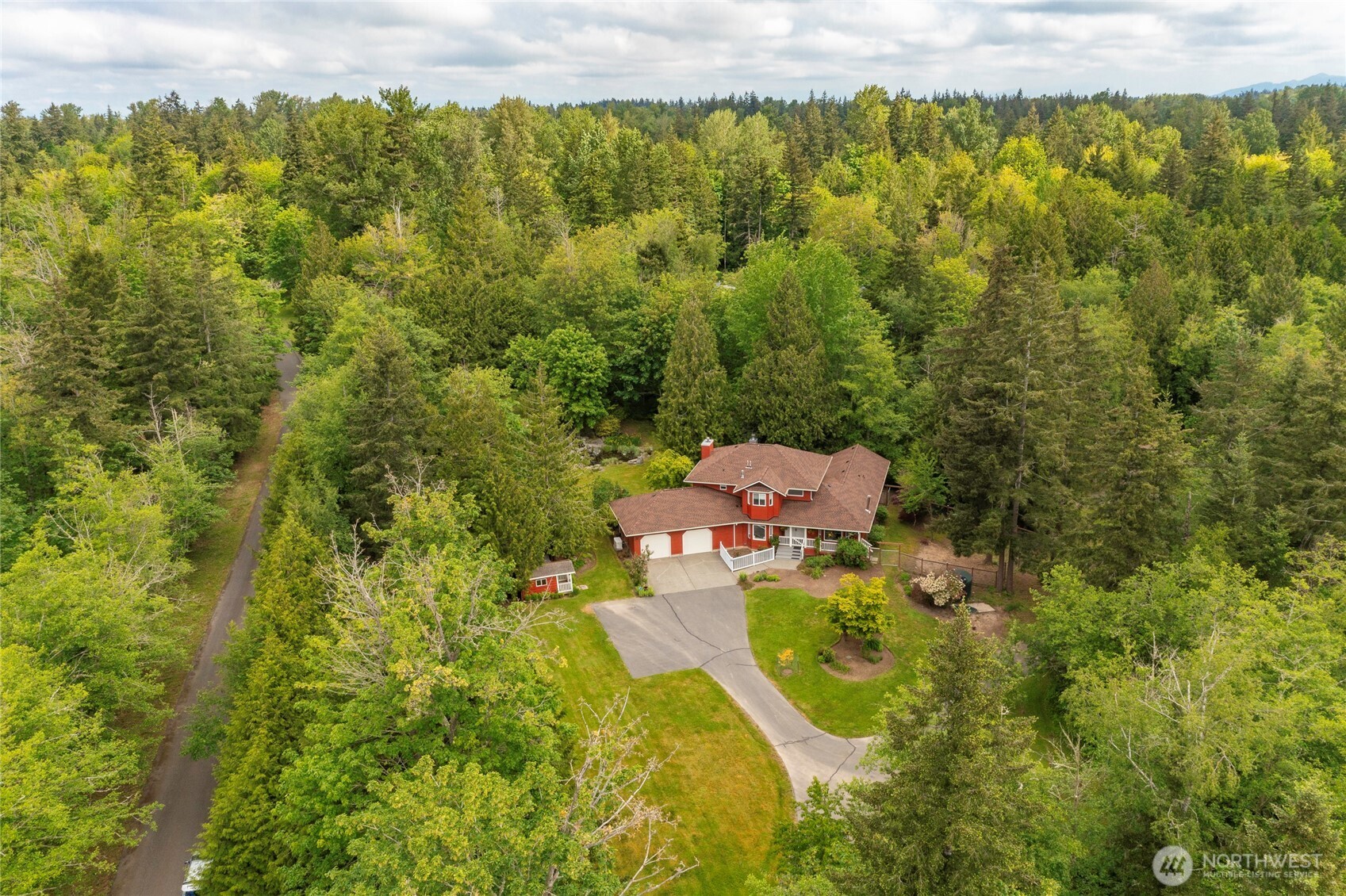 4644 S Vining Road Property Photo 3