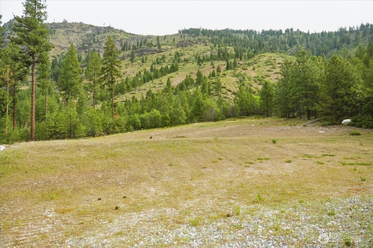 4 Lot Mossback Lane Property Photo 1