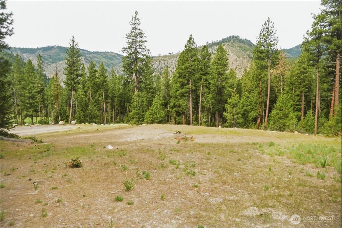 4 Lot Mossback Lane Property Photo 2