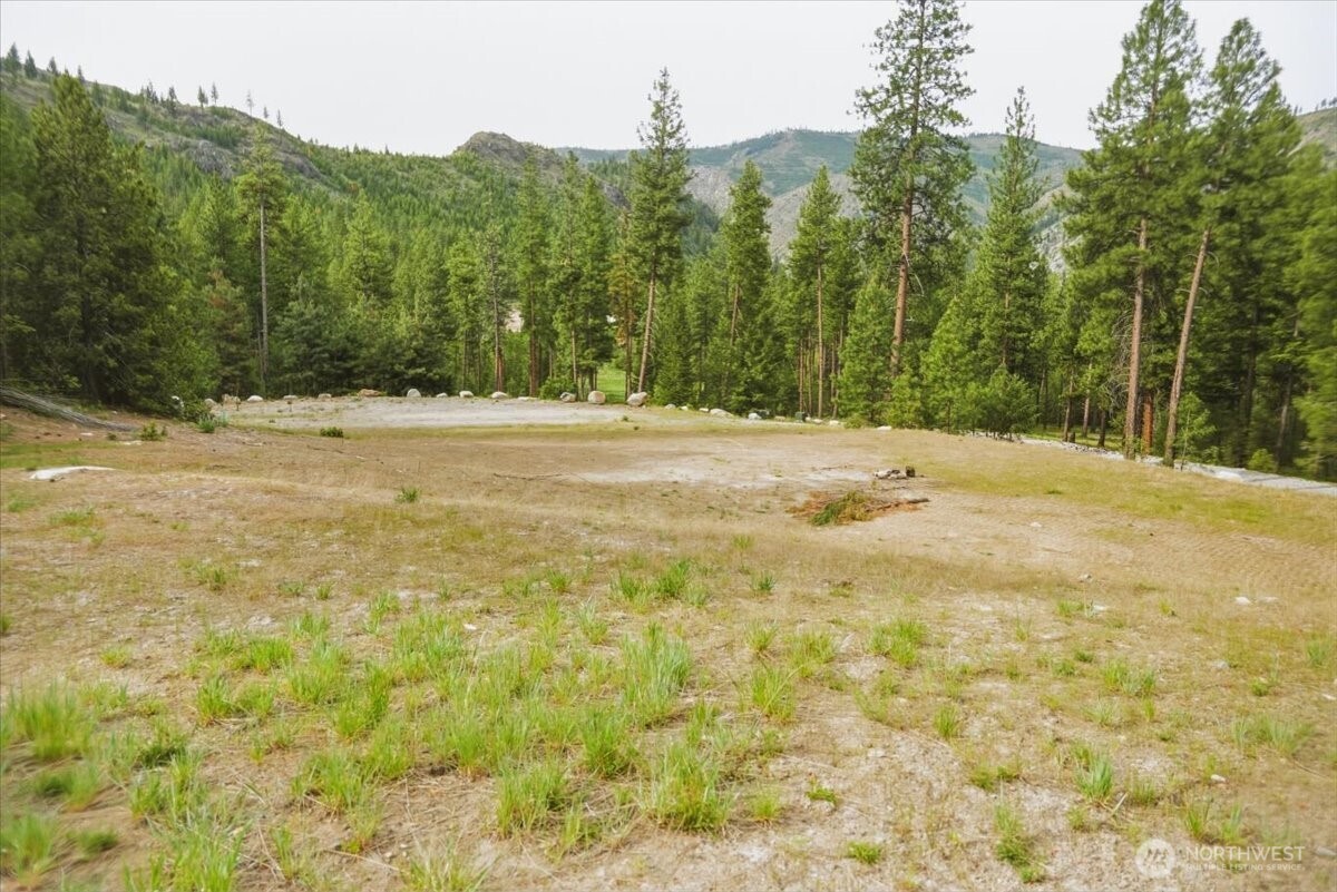 4 Lot Mossback Lane Property Photo 3