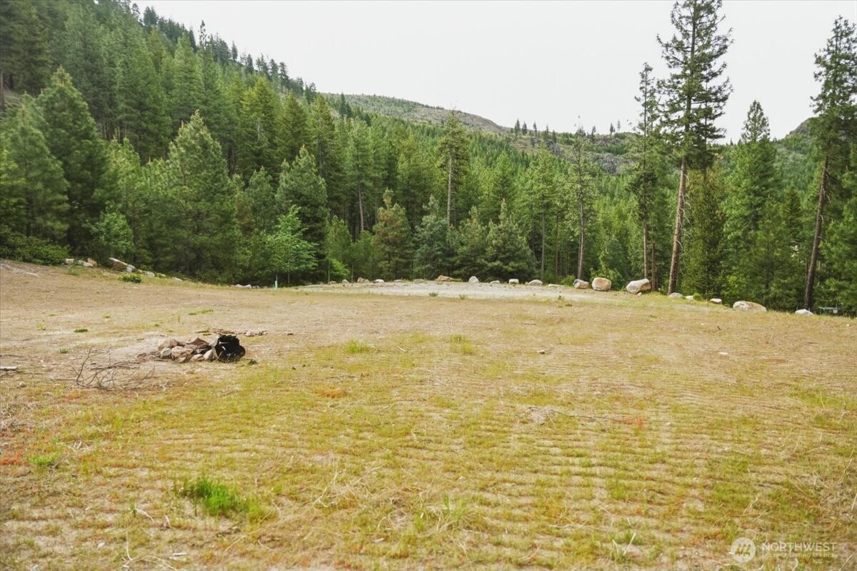 4 Lot Mossback Lane Property Photo 4